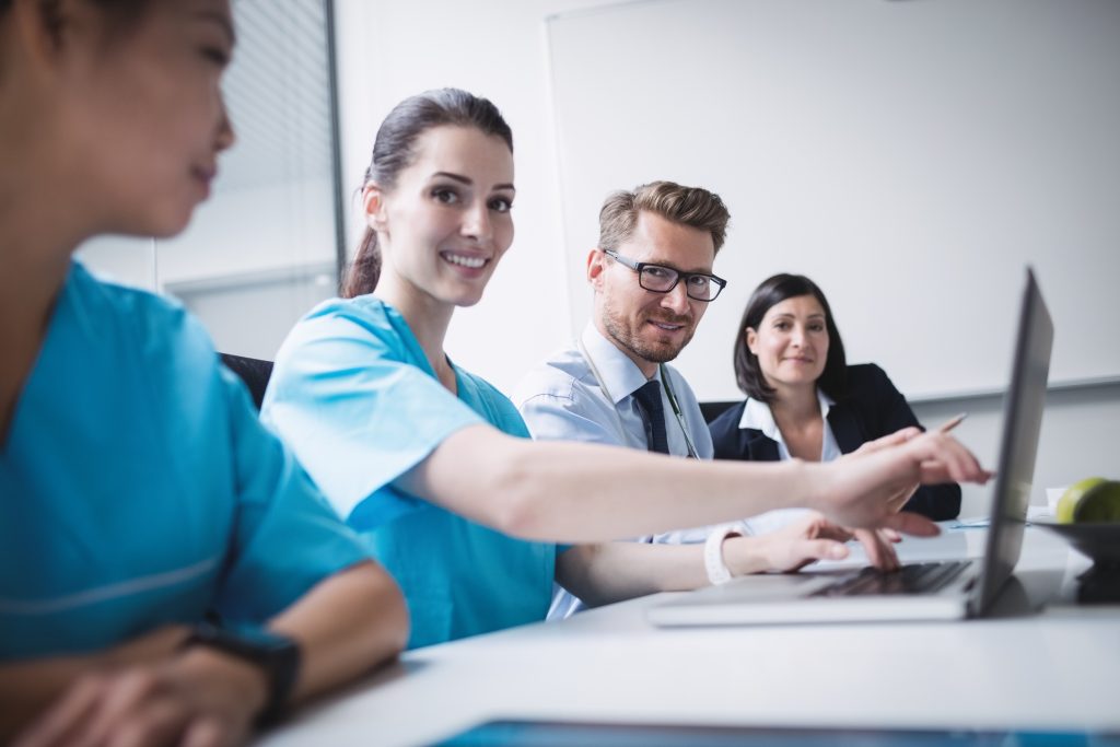 Why Outsourcing Finance and Bookkeeping Makes Sense for Healthcare Practices